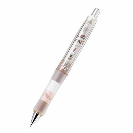 ドクターグリップ シャープペン 0 5mm 二コラコラボ タピオカ 数量限定 ロフト
