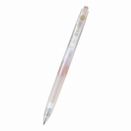 イルミリー 0 5mm ゲルインク ブラウン 15時のココア ロフト