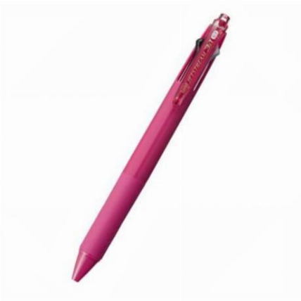 ジェットストリーム3 1 多機能ペン 3色ボールペン シャープペン 油性 0 7mm ロフト