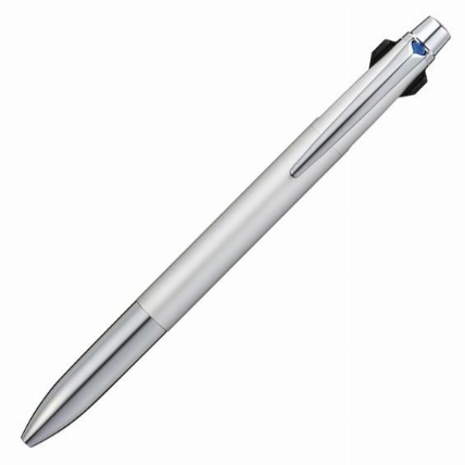 ジェットストリーム プライム2 1 多機能ペン 2色ボールペン シャープペン 油性 0 7mm ロフト