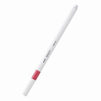 Emott エモット 単色 コーラルピンク ロフト