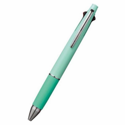 ジェットストリーム4 1 多機能ペン 4色ボールペン シャープペン 油性 0 5mm ロフト