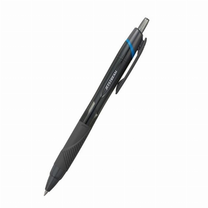 ジェットストリーム ボールペン 油性 0 5mm エフェクティブカラー ターコイズグレー ロフト