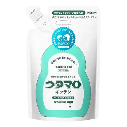 21a W新作 送料無料 ポイント倍 ケース単位がお得 6個セット ウタマロ石鹸 キッチン洗剤ギフト 09 59までポイント倍 16 00 08 27 Uta 500 07 12 Sk21 037k23 C