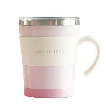 ヌーバネッサマグcピーチピンク ロフト