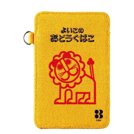らいおん パスケース シングル ロフト らいおん パスケース シングル ロフト