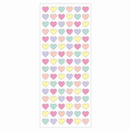 ハートシール ミラコート ロフト