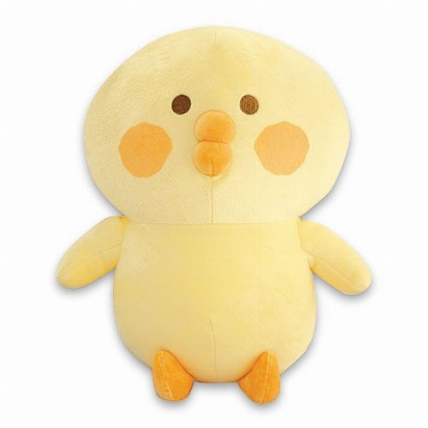 ぬいぐるみ ぴよこ豆 30 ロフト