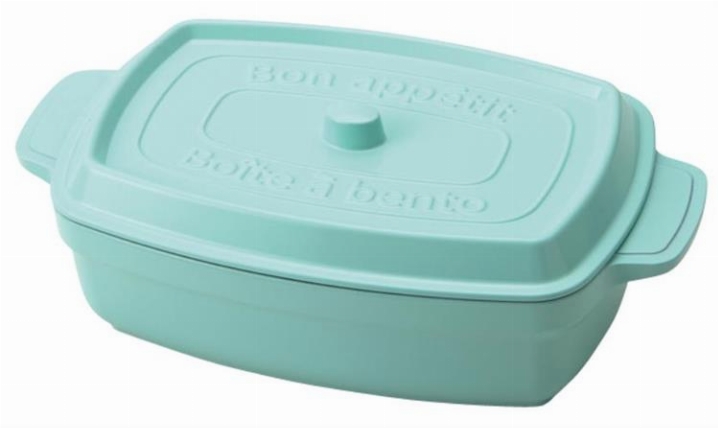 弁当箱 レクタングル ロフト