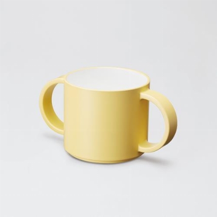 キッズマグカップ ロフト