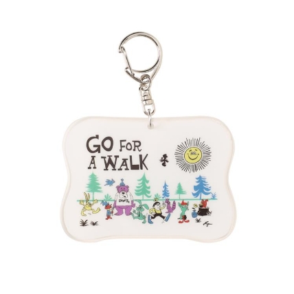 キーホルダー ロフト