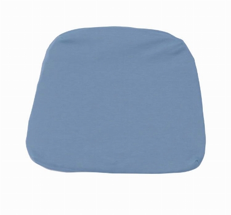 体圧分散クッション グレーブルー スワリラ ロフト