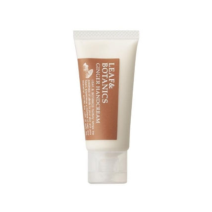 ハンドクリーム ジンジャー ミニサイズ g ロフト