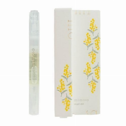 ネイルオイル ミモザ 2ml ロフト ネイルオイル ミモザ 2ml ロフト