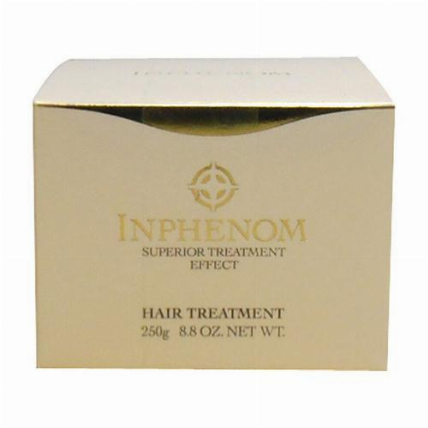 ヘアトリートメント 250g ロフト