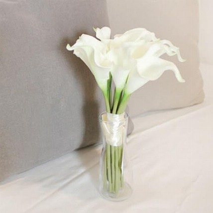 カラーブーケled ホワイト ロフト