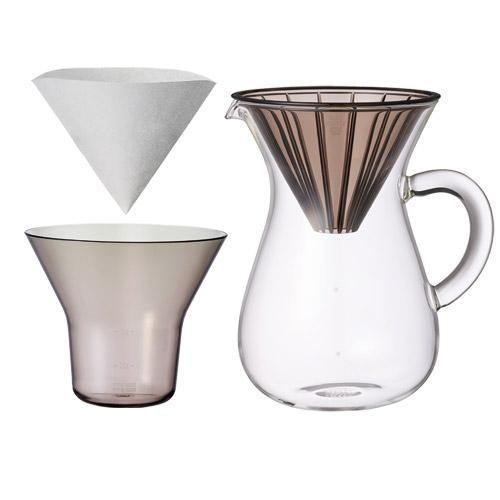 コーヒーカラフェ|ロフト