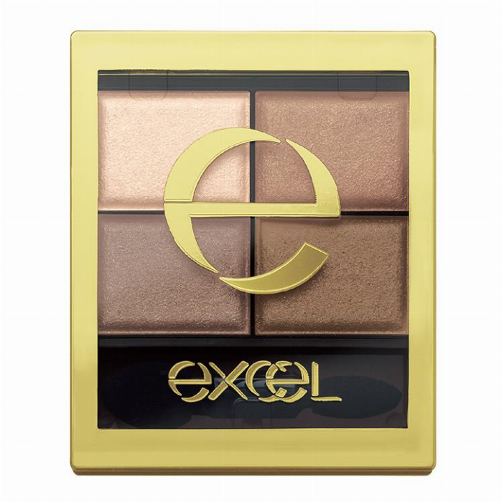 スキニーリッチシャドウ スモーキーブラウン ロフト