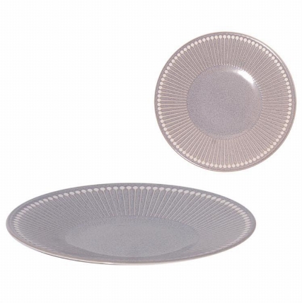 撥水 軽量22プレート グレーうのふ Albee アルビー ロフト