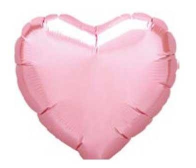 スティックバルーン ハート ロフト