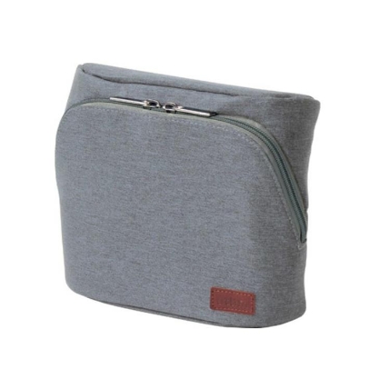 スマ スタワイド 立つバッグインバッグ モバイル ロフト