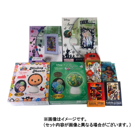ディズニージグソーハッピーb夏 ロフト