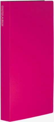 フォトアルバム 高透明 Lサイズ 300枚収納 ロフト フォトアルバム 高透明 Lサイズ 300枚収納 ロフト