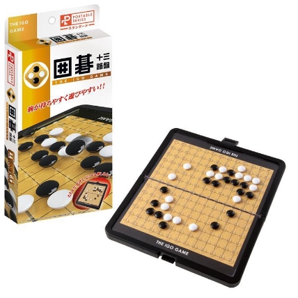 ポータブル 囲碁 スタンダード ロフト
