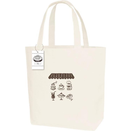 トートバック 純喫茶 レトロ堂 ロフト