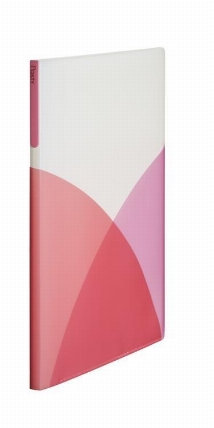 パスティ クリアファイルb5 ポケット ロフト