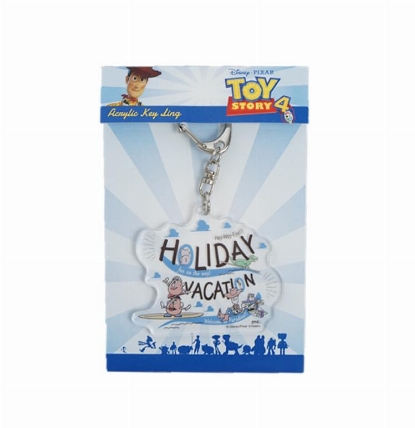 アクリルキーホルダー サーフ ロフト