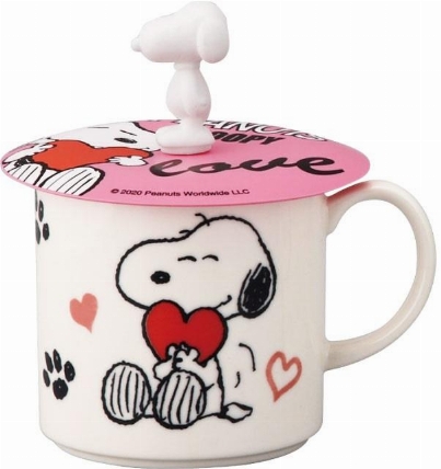 割れ目 救急車 クロス スヌーピー マグカップ ロフト Md Cz Org