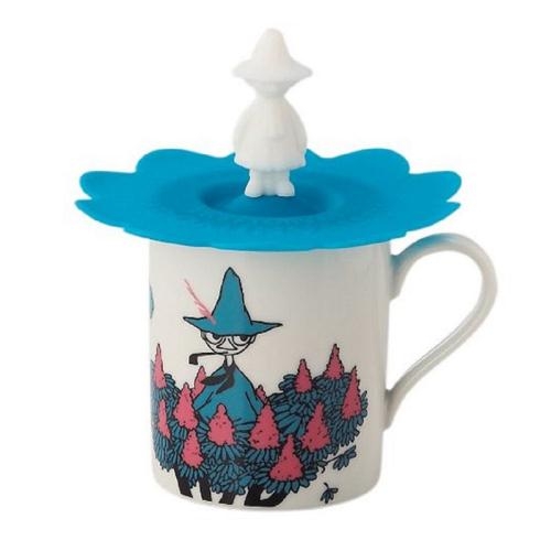 シリコンカップカバー付マグ ロフト