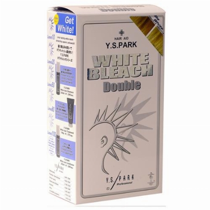 ホワイトブリーチダブル ロフト