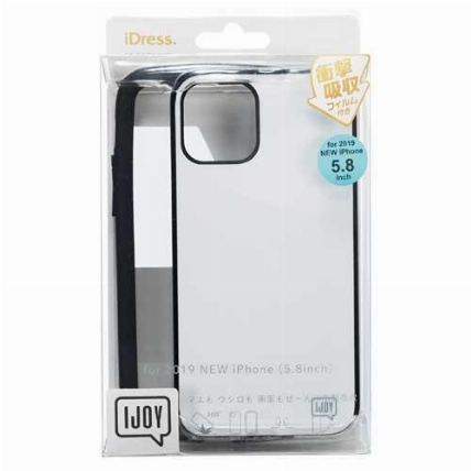 Iphone11pro対応 スマホケース Newt Ijoy ロフト