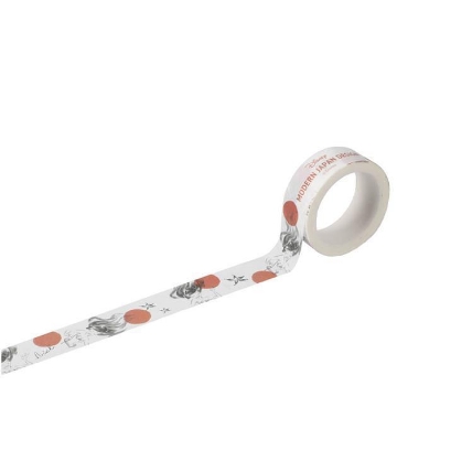 マスキングテープ アリエル 凛 ディズニー ロフト