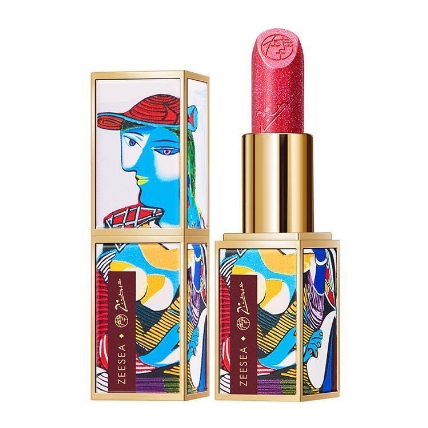 ピカソ ベルベットマット リップスティック 917真夜中の花 ロフト