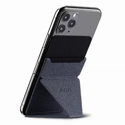 モフト X スペースグレー スマートフォンスタンド ロフト