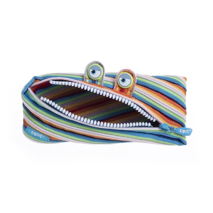 モンスターペンケース マルチカラー ロフト