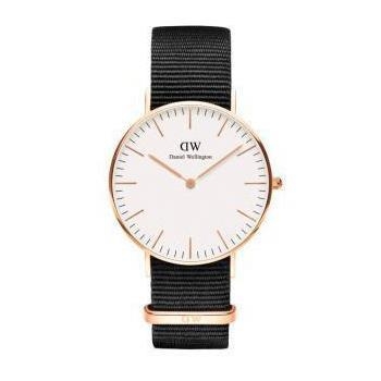 Daniel Wellington ダニエルウェリントン メンズ腕時計 コーンウォール40mm Dw ロフト