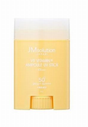 日焼け止めスティック ビタミン ロフト