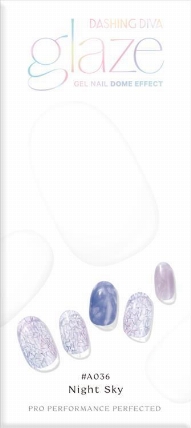 Glaze グレイズ ジェルネイル ドームエフェクト Zma036 ロフト Glaze グレイズ ジェルネイル ドームエフェクト Zma036 ロフト