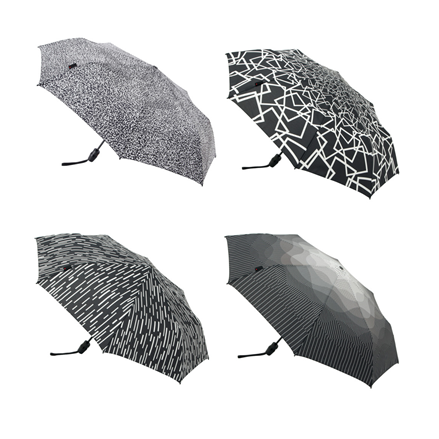 雨の日をスマートに過ごすレイングッズ