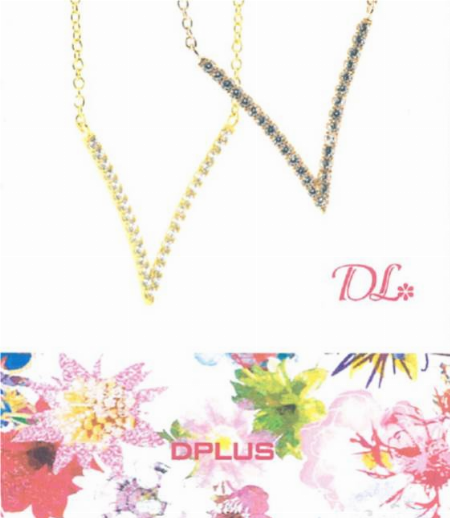 DPLUS レディースジュエリー20%OFF
