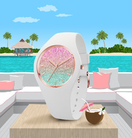 ice watch 2019サマーモデル