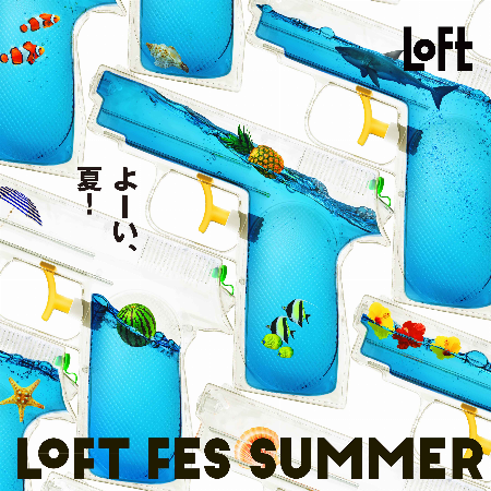 夏ネイル×夏アクセ