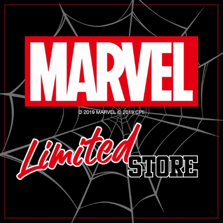 MARVEL LIMITED STORE