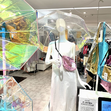 大宮ロフト 株式会社ロフト