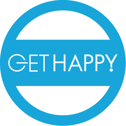 GET HAPPY 3品 1,000円バザール