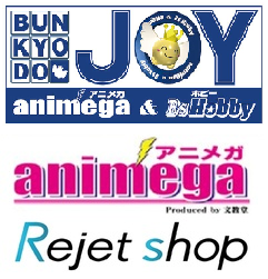 文教堂JOY